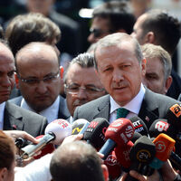 Erdoğan'dan hac faciasına ilişkin flaş açıklama