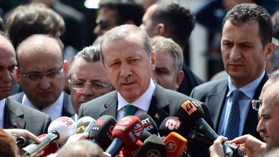 Erdoğan'dan hac faciasına ilişkin flaş açıklama