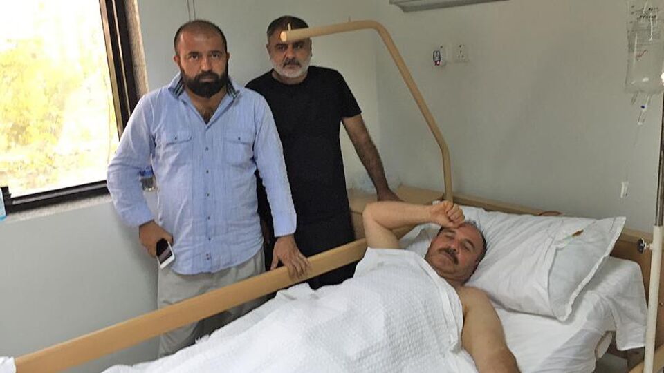 "Mina'da kapılar açık olsaydı bu kadar büyük olay yaşanmazdı"
