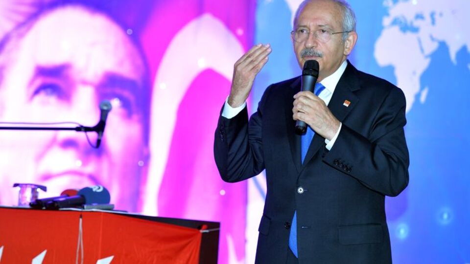 "PKK, HDP'yi baraj altında bırakmak istiyor"