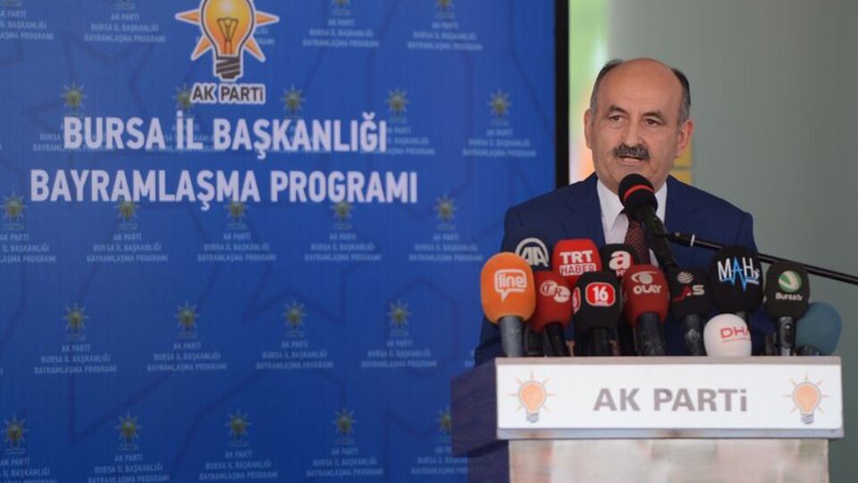 "Ambulans şoförümüzü şehit etmişler"
