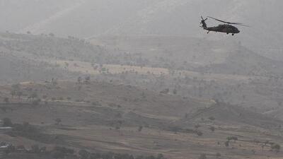 Beytüşşebap'ta saldırı