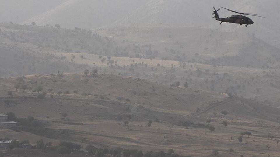 Beytüşşebap'ta saldırı