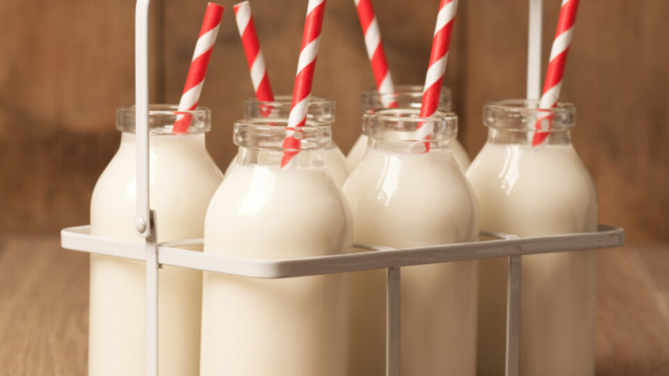 Sütün faydalarını öğrenince şaşıracaksınız!