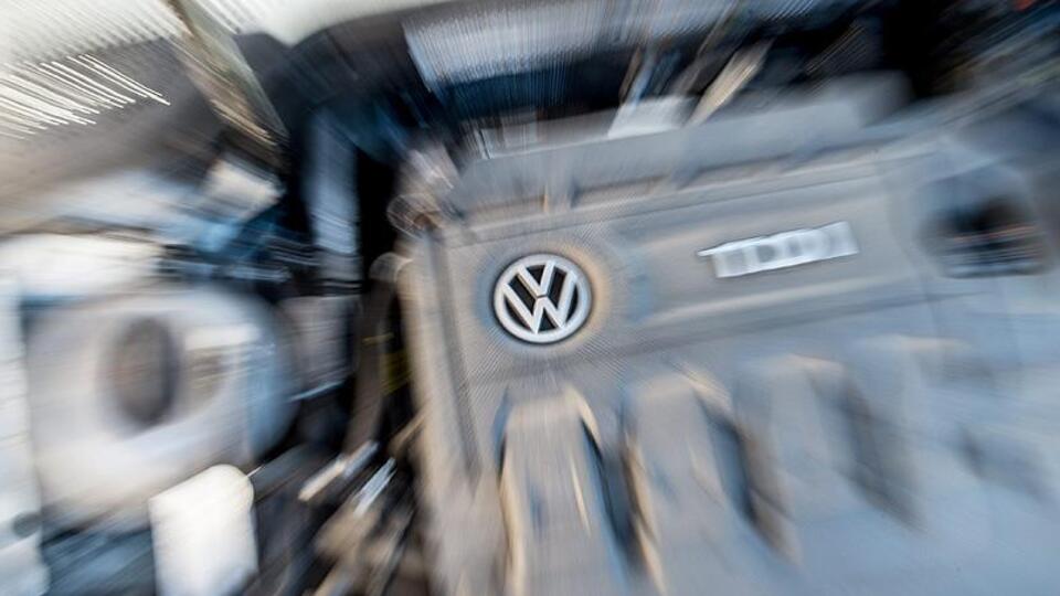 Emisyon testi skandalı her geçen gün büyüyor