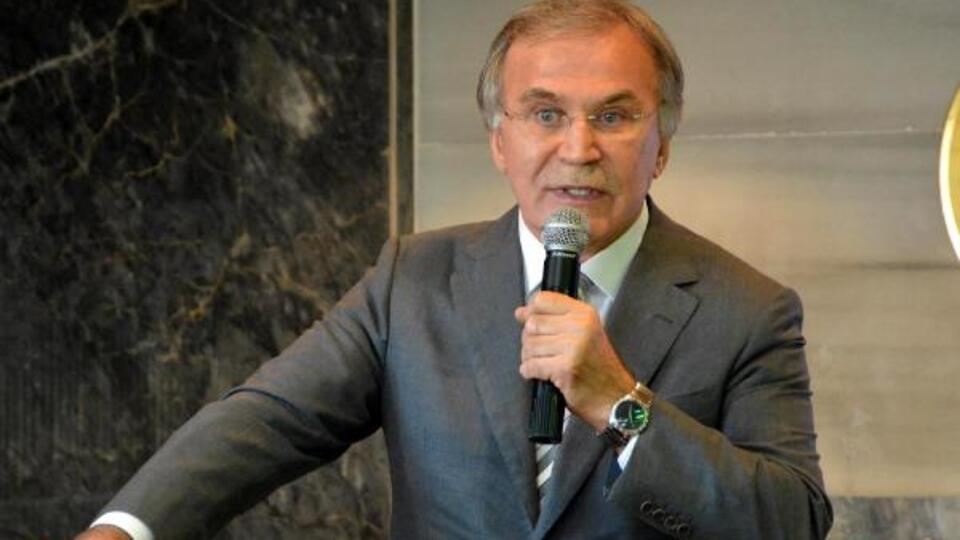 "Hac organizasyonunu Türkiye'ye versinler"