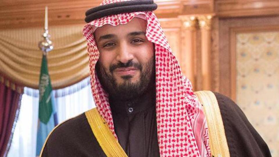 İzdihama Kral'ın oğlu mu sebep oldu?