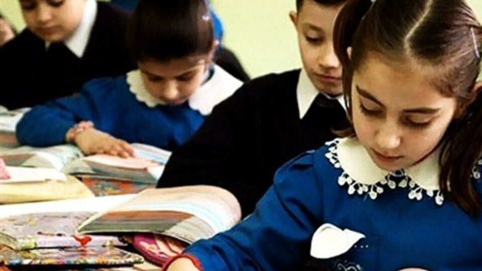 BM'den 10 milyon Euro'luk eğitim projesi