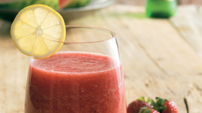 Bayram sonu detoksun tam zamanı!