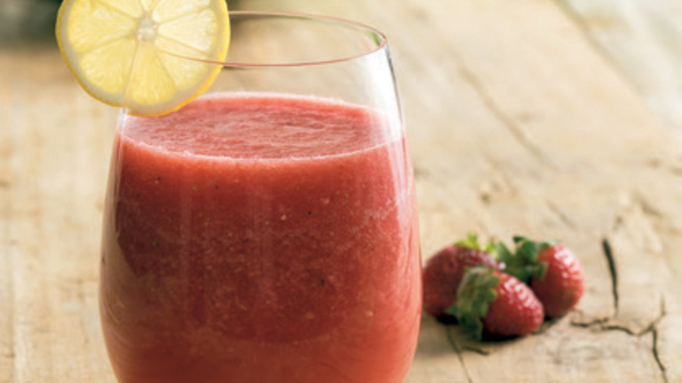 Bayram sonu detoksun tam zamanı!