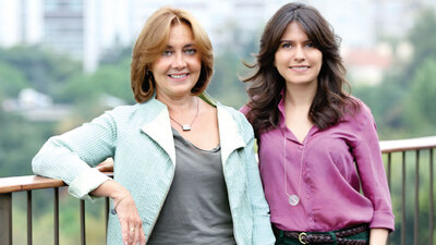 'Neler gördük geçirdik bu da geçer yahu!'