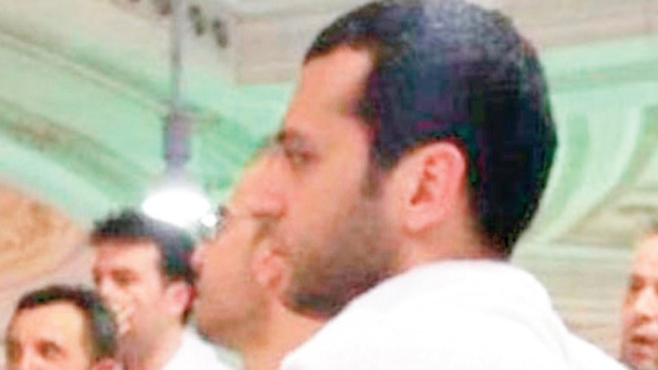 5 dakikayla kurtuldular!