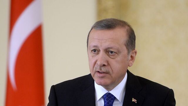 Erdoğan: Türkçemizi yükseklere taşımak önceliğimiz olmalıdır