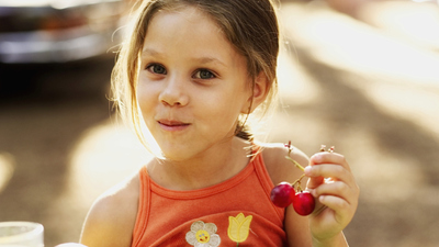 Kahvaltı yapan çocuklar okulda daha dikkatli oluyor!
