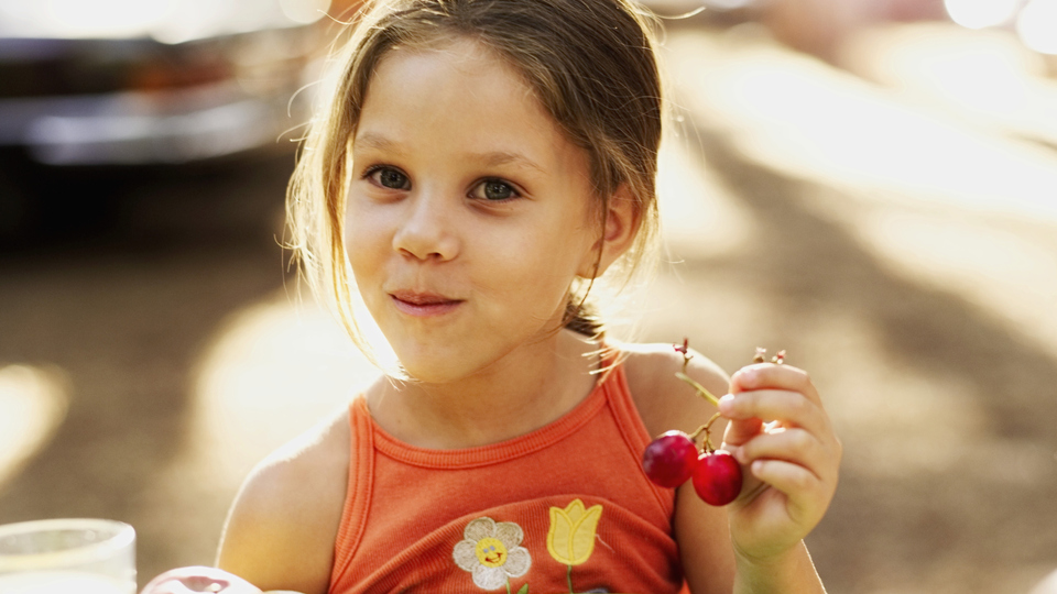 Kahvaltı yapan çocuklar okulda daha dikkatli oluyor!