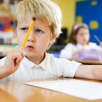 Çocuğunuz bunları yapıyorsa disleksi olabilir!