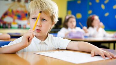 Çocuğunuz bunları yapıyorsa disleksi olabilir!