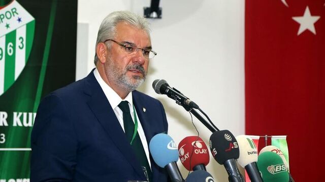 Bölükbaşı'nın inancı tam!