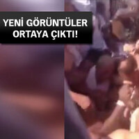 Mina'daki izdihamda 2 Türk hacı hayatını kaybetti