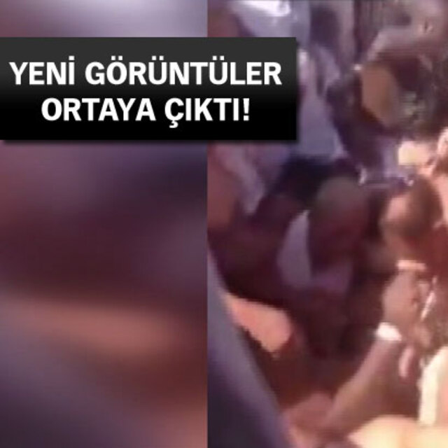 Mina'daki izdihamda 2 Türk hacı hayatını kaybetti