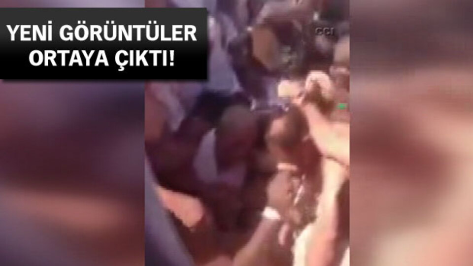 Mina'daki izdihamda 2 Türk hacı hayatını kaybetti