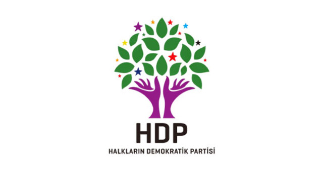 HDP'li vekil kalp krizi geçirdi