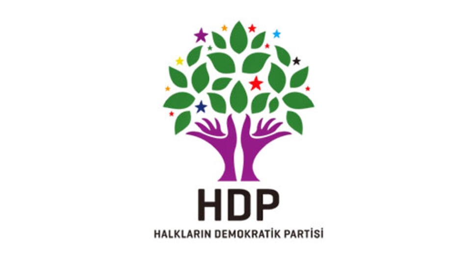 HDP'li vekil kalp krizi geçirdi