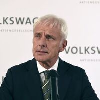 İşte Volkswagen'in yeni patronu