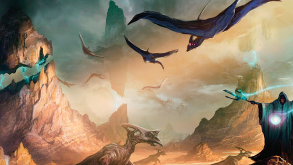 CodeSpells erken erişimde