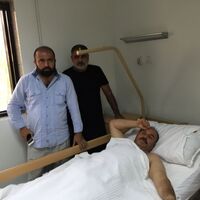 Faciadan kurtulan görgü tanığı anlattı!