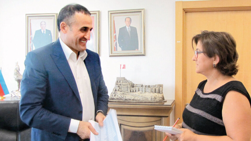 "'Türkeş gitti, ben de gidiyorum' diyen bir kişiye bile rastlamadım"