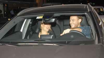 Serenay, Kerem'i çıldırttı!