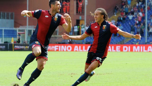 Milan'ı eski Aslan yıktı!