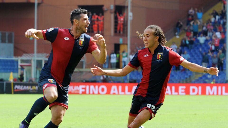 Milan'ı eski Aslan yıktı!