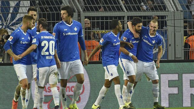 Aytaç Dortmund'u durdurdu
