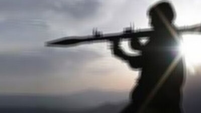 PKK'nın roketatarlı saldırısında 9 yaşındaki kız çocuğu öldü!