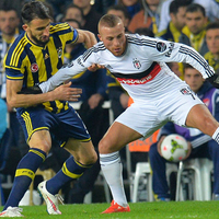 Yeni çağın ilk derbisi