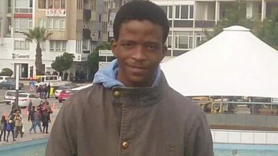 Onunla birlikte insanlık da öldü