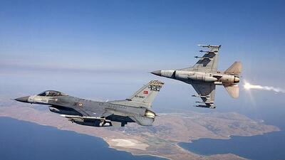 Operasyonlarda bin 362 terörist etkisiz hale getirildi