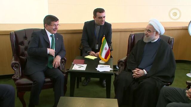 "PKK'nın Kandil-kırsal-şehir arası irtibatlarını kopardık"