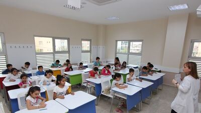 Bağcılar bilgi evleri 40 bin üyeli