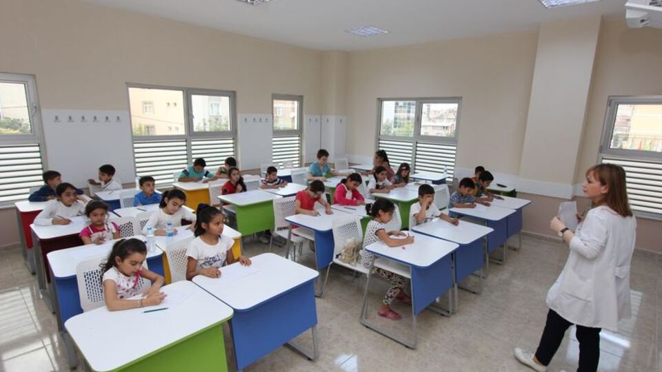 Bağcılar bilgi evleri 40 bin üyeli