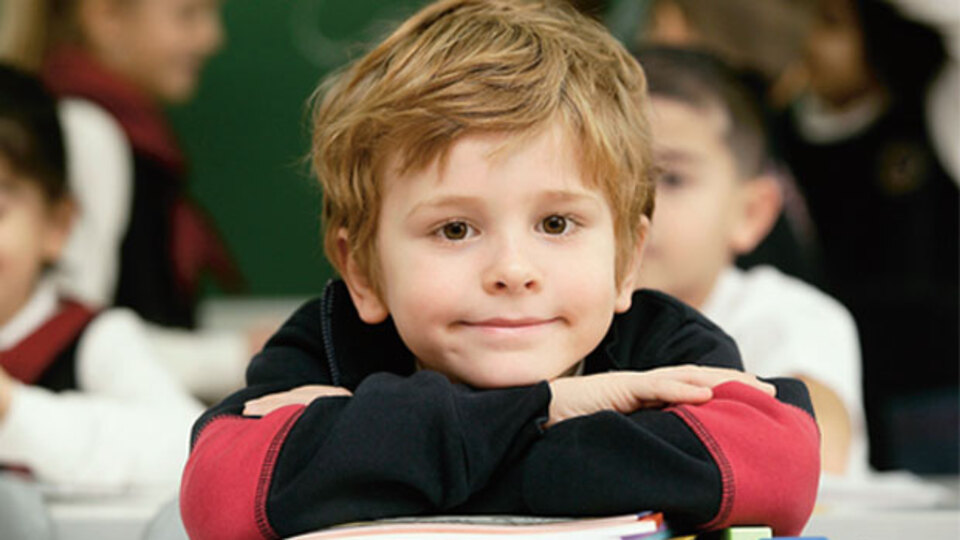 Okul fobisini yenmek için bunlara dikkat edin!