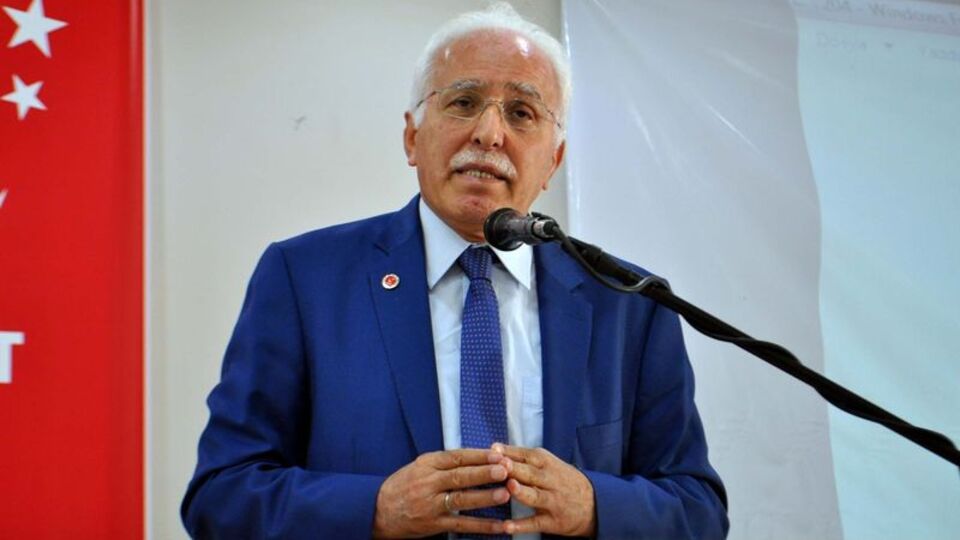 "Ne oldu da seçim yapamaz hale geldik?"