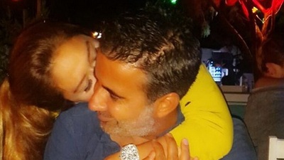 "İyi ki seni sevmişim"