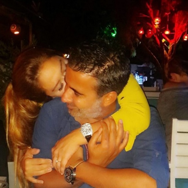 "İyi ki seni sevmişim"