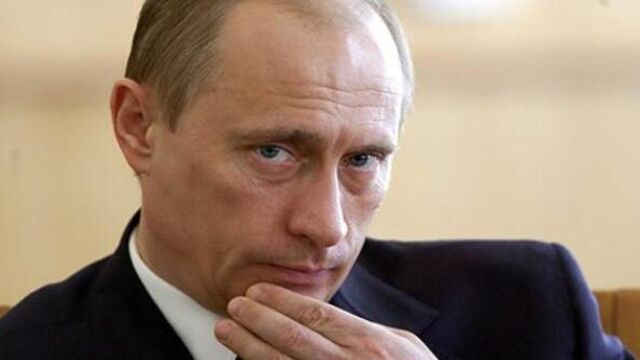 Putin'den sıkı denetim emri!