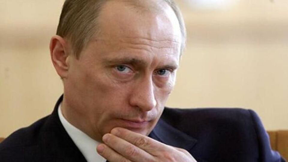 Putin'den sıkı denetim emri!