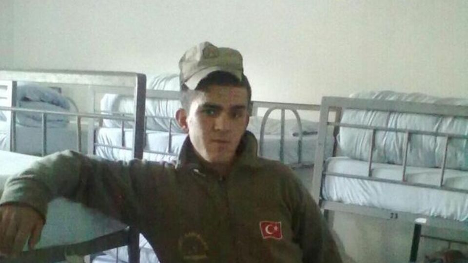 41 Nolu kulenin sırrı çözüldü, dosya kapandı