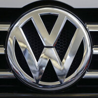 Ölümü gören Volkswagen sıtmaya razı